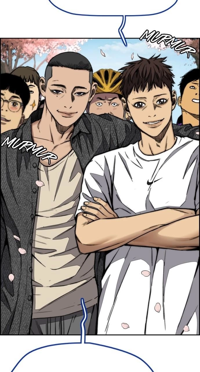 Wind Breaker Chapter 458 – S4-80 Page 24