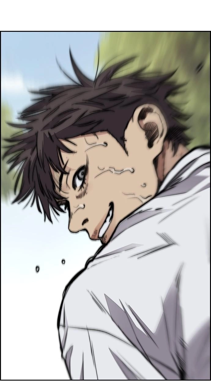Wind Breaker Chapter 458 – S4-80 Page 181