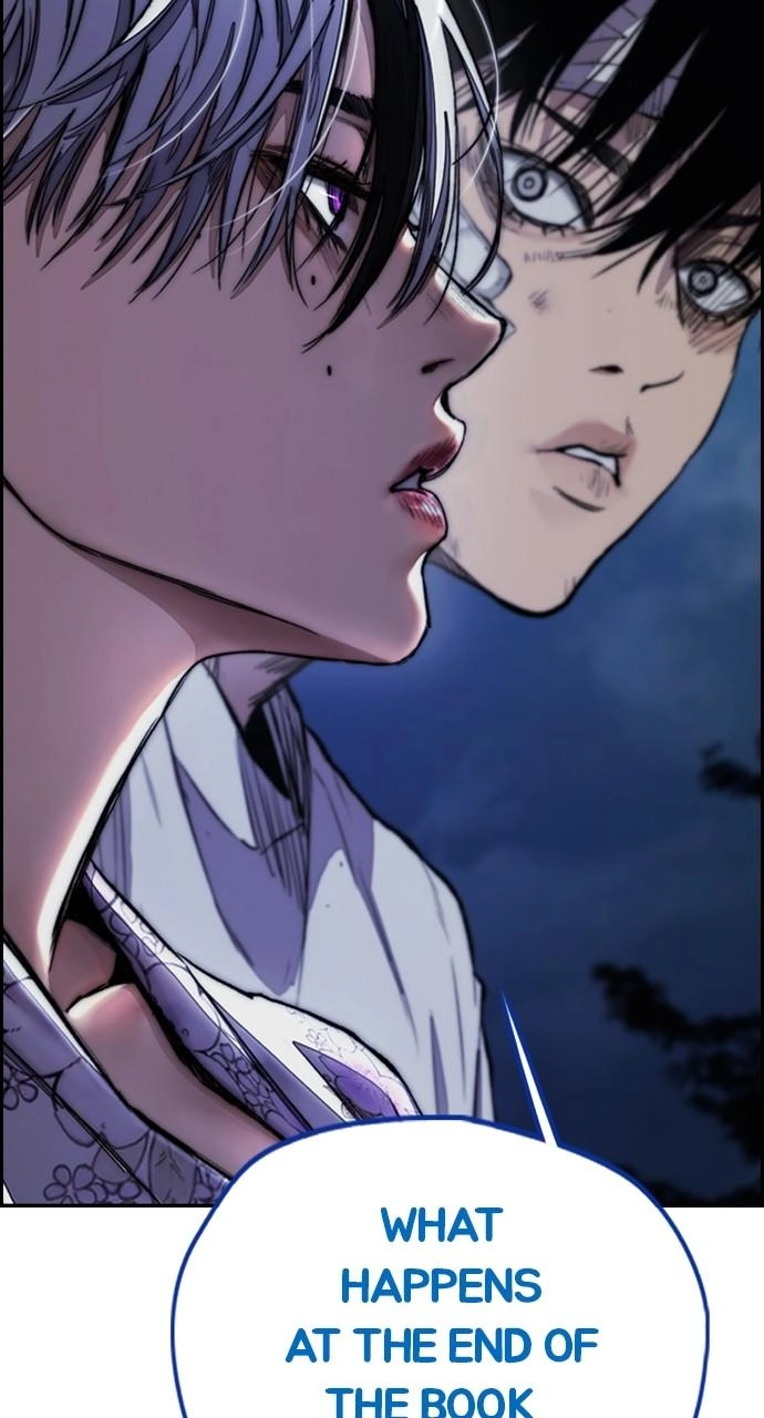 Wind Breaker Chapter 458 – S4-80 Page 10