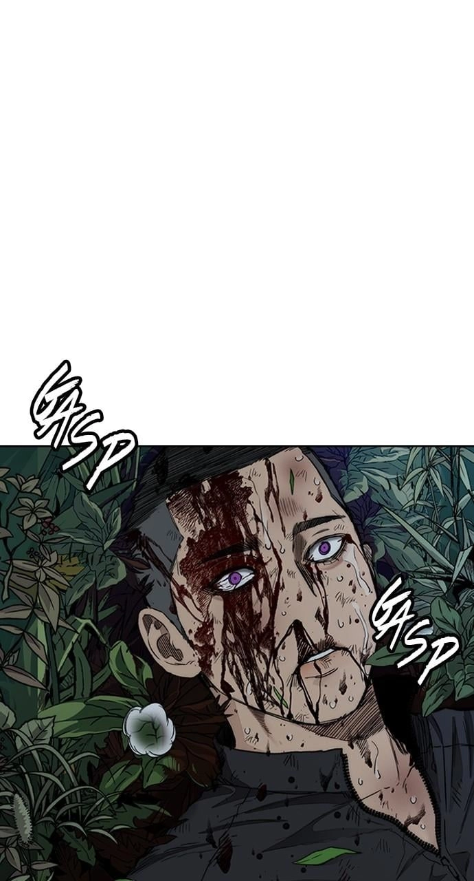 Wind Breaker Chapter 458 – S4-80 Page 158