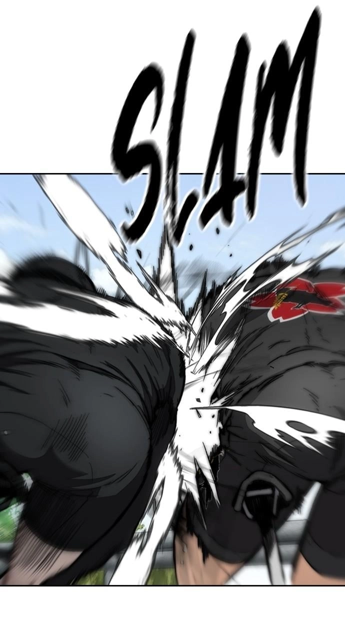 Wind Breaker Chapter 458 – S4-80 Page 130