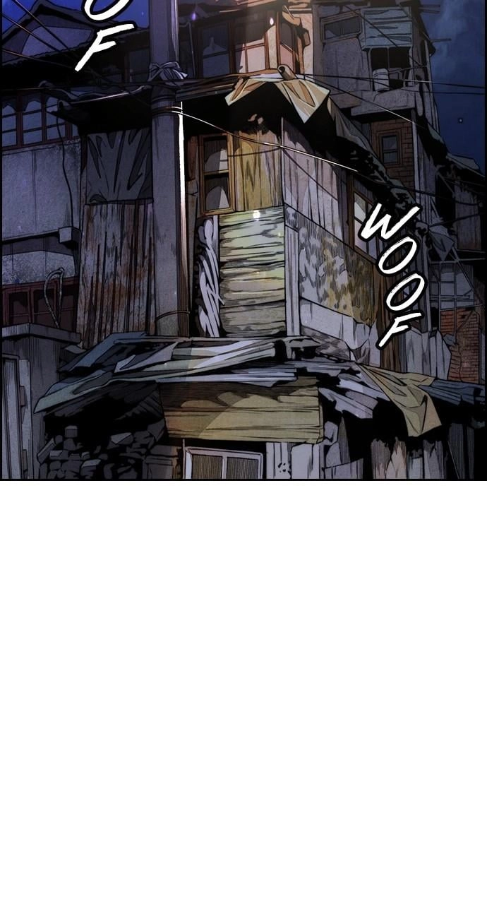Wind Breaker Chapter 458 – S4-80 Page 203