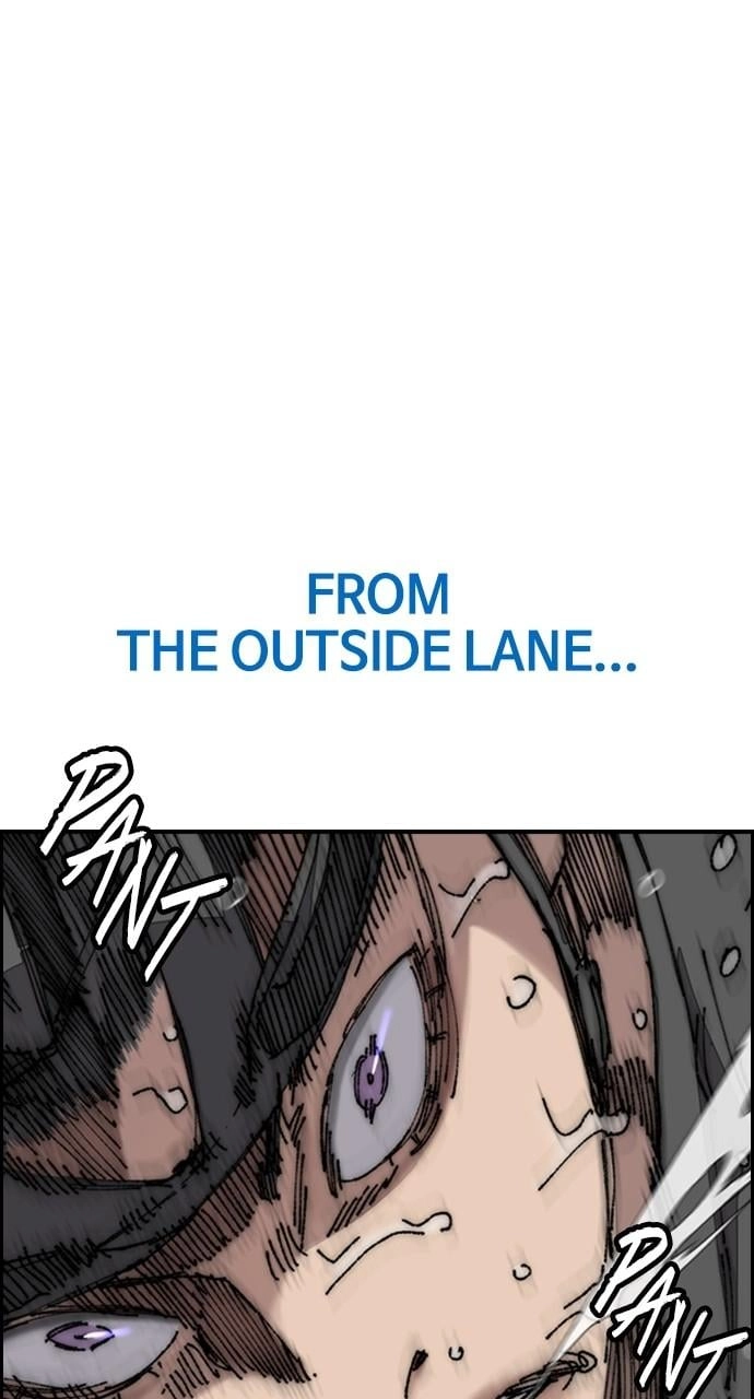 Wind Breaker Chapter 458 – S4-80 Page 128