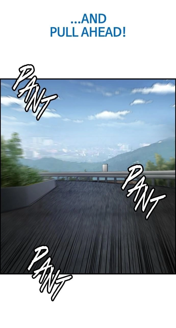 Wind Breaker Chapter 458 – S4-80 Page 127