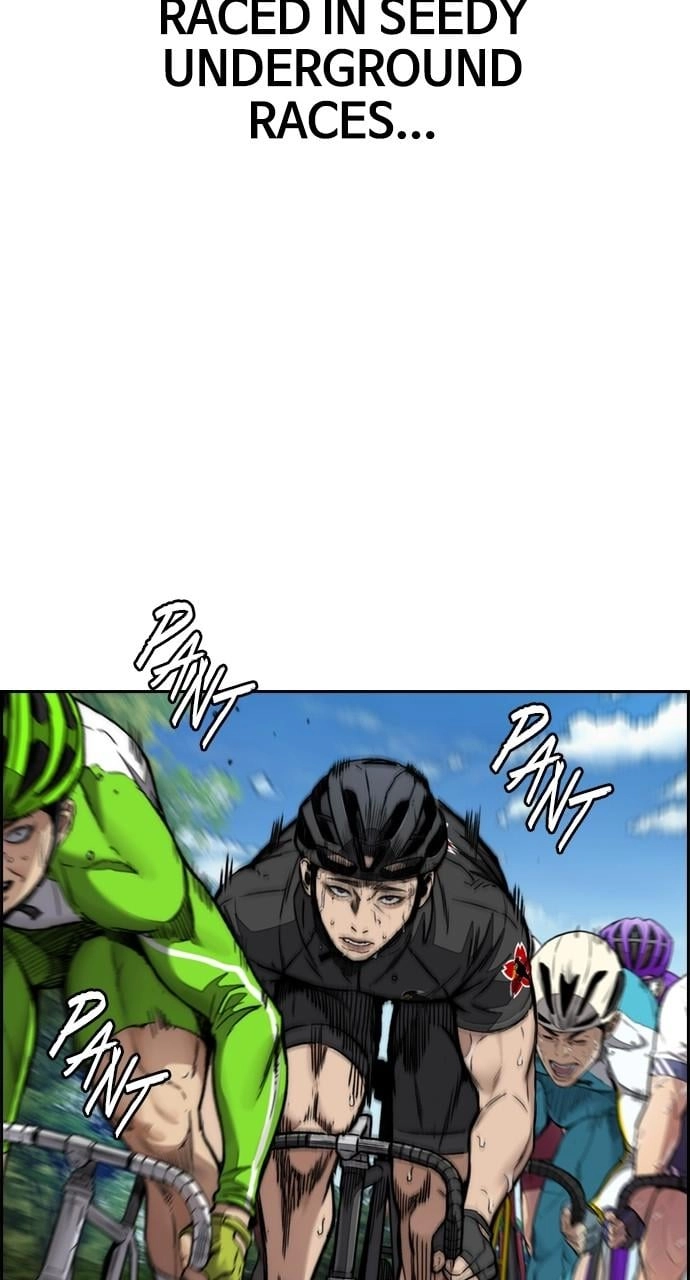 Wind Breaker Chapter 458 – S4-80 Page 53