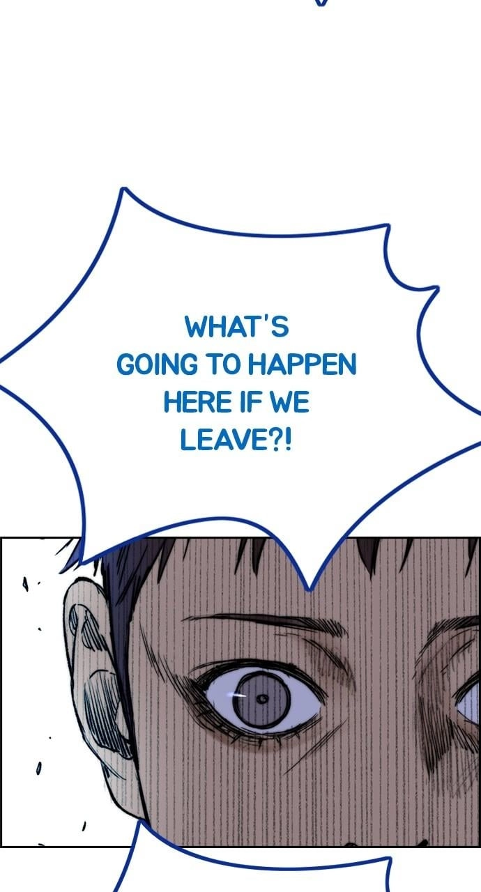 Wind Breaker Chapter 458 – S4-80 Page 91