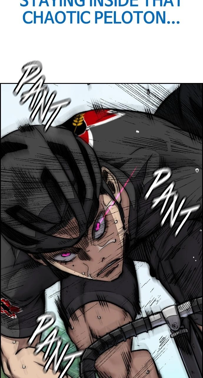 Wind Breaker Chapter 458 – S4-80 Page 123