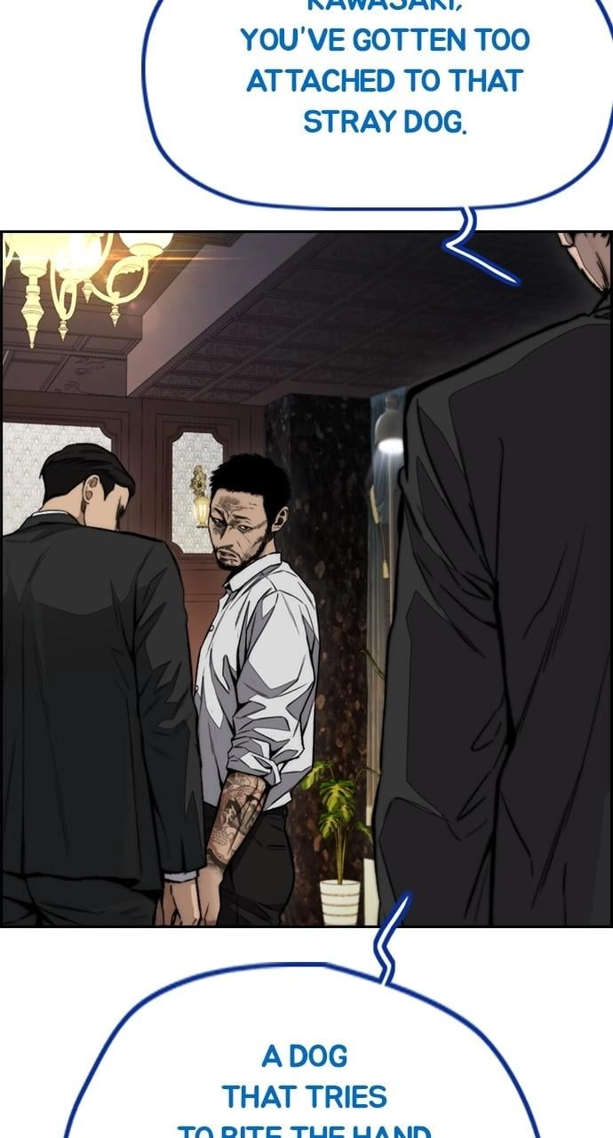Wind Breaker Chapter 458 – S4-80 Page 193