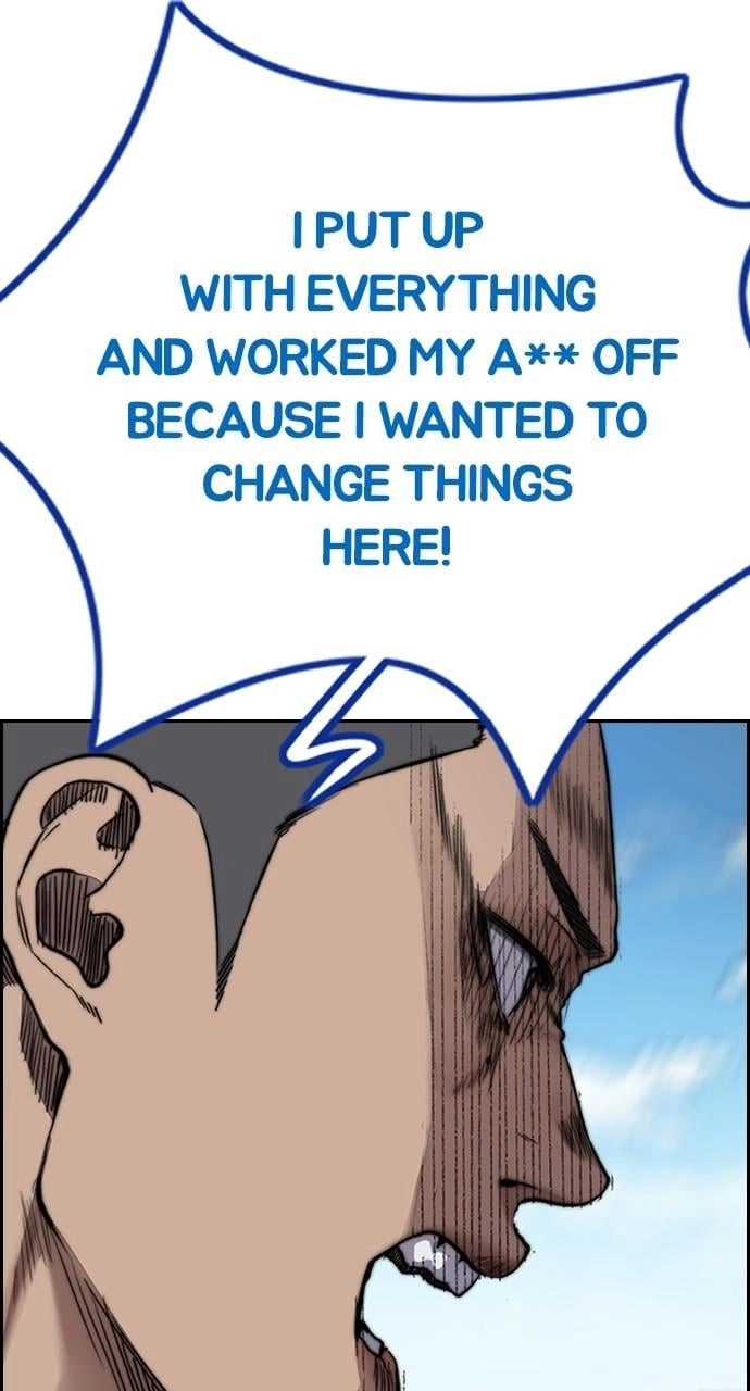 Wind Breaker Chapter 458 – S4-80 Page 95