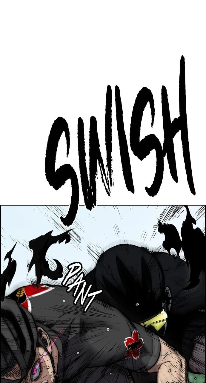 Wind Breaker Chapter 458 – S4-80 Page 125