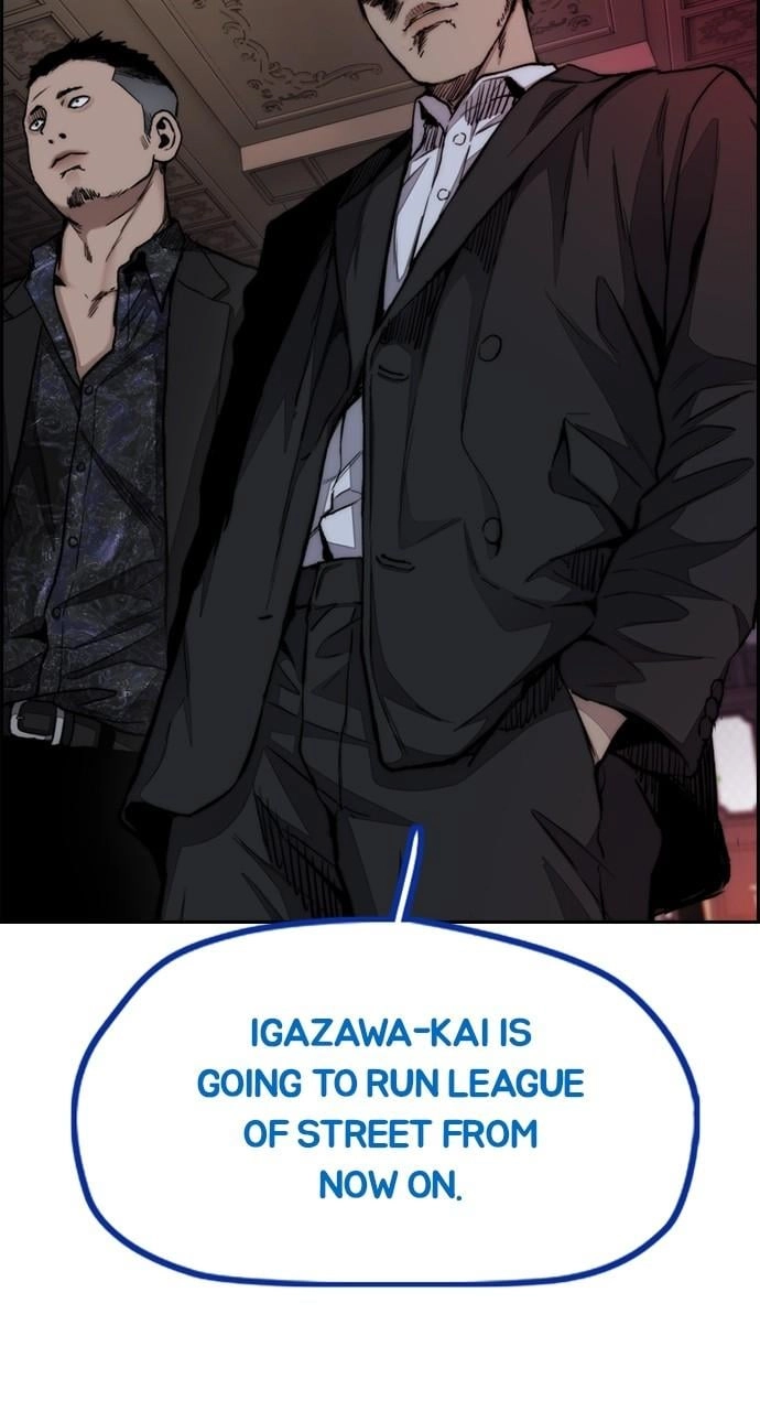 Wind Breaker Chapter 458 – S4-80 Page 195