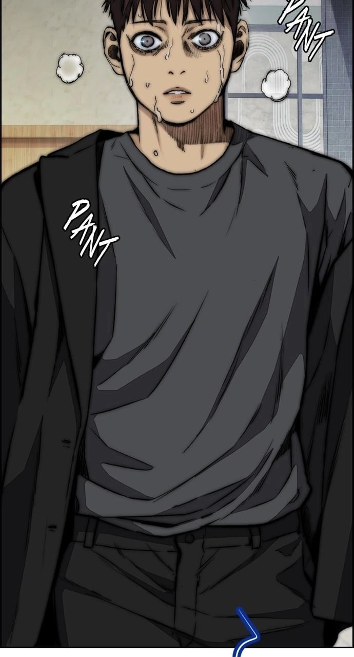 Wind Breaker Chapter 458 – S4-80 Page 216