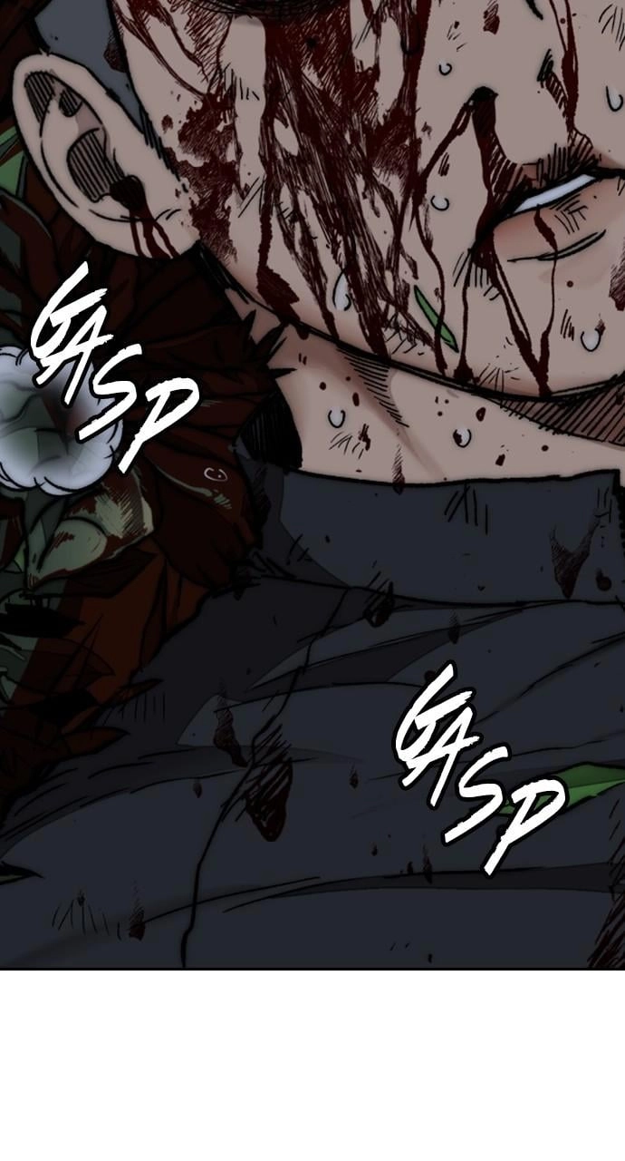 Wind Breaker Chapter 458 – S4-80 Page 174