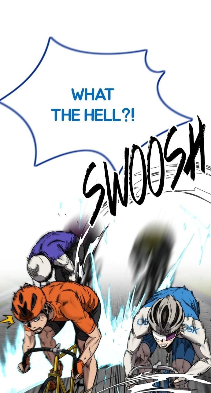 Wind Breaker Chapter 458 – S4-80 Page 120