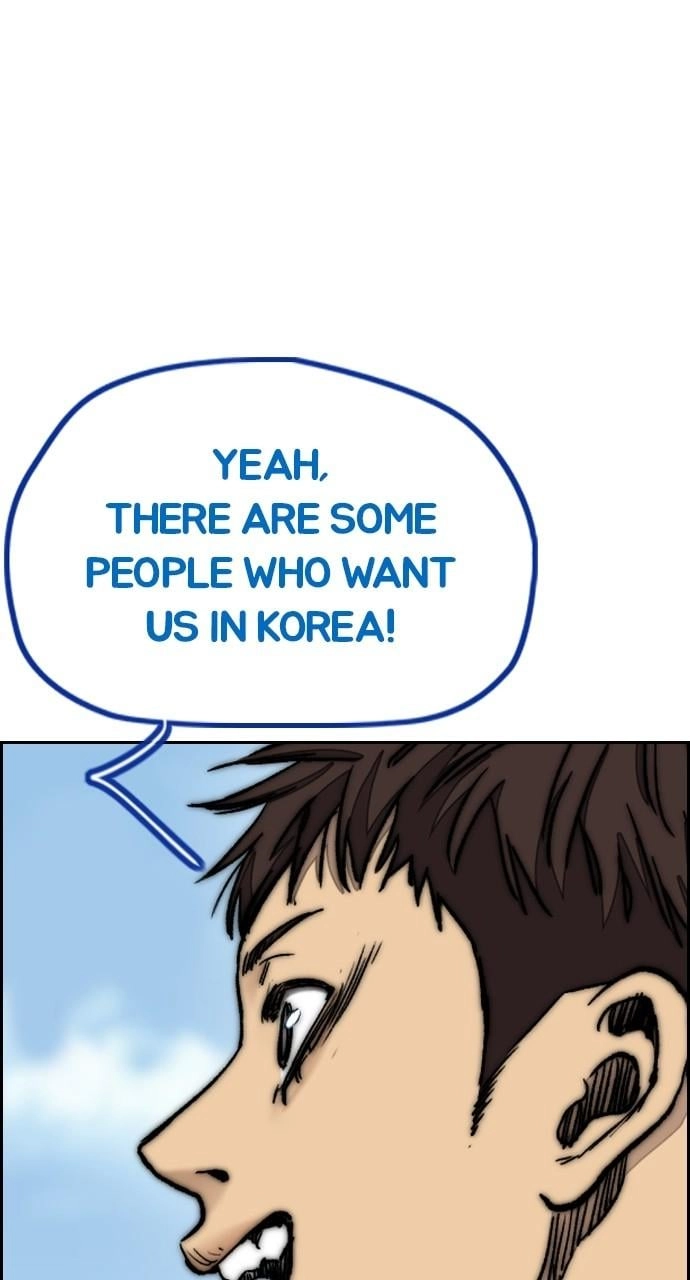 Wind Breaker Chapter 458 – S4-80 Page 85