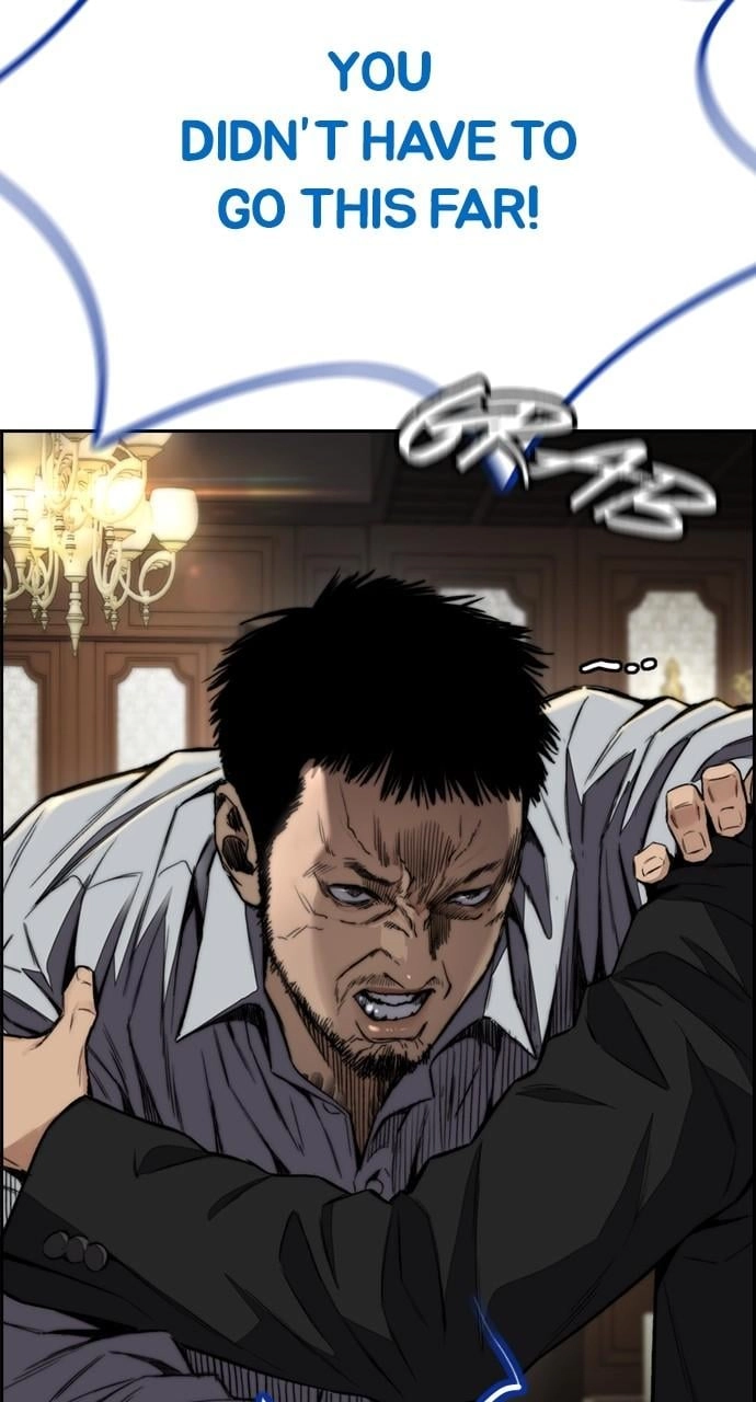 Wind Breaker Chapter 458 – S4-80 Page 187