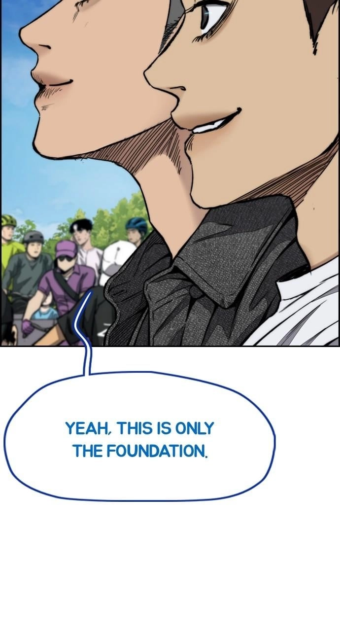 Wind Breaker Chapter 458 – S4-80 Page 26