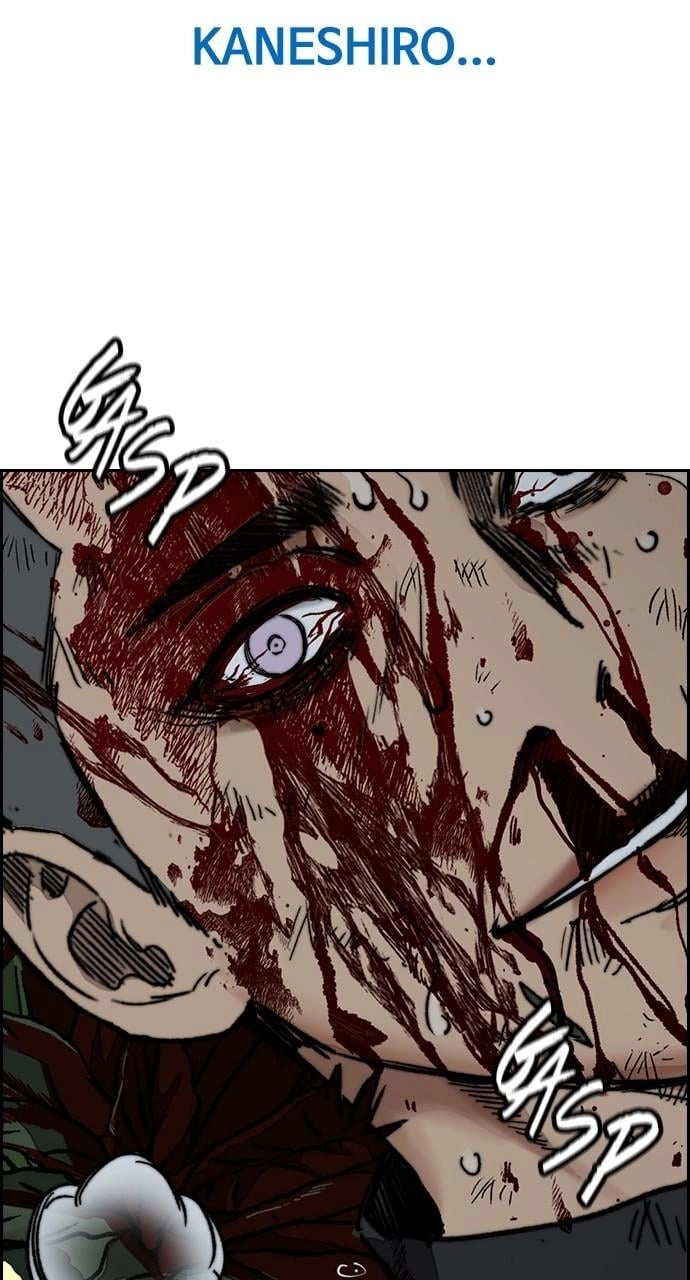 Wind Breaker Chapter 458 – S4-80 Page 183