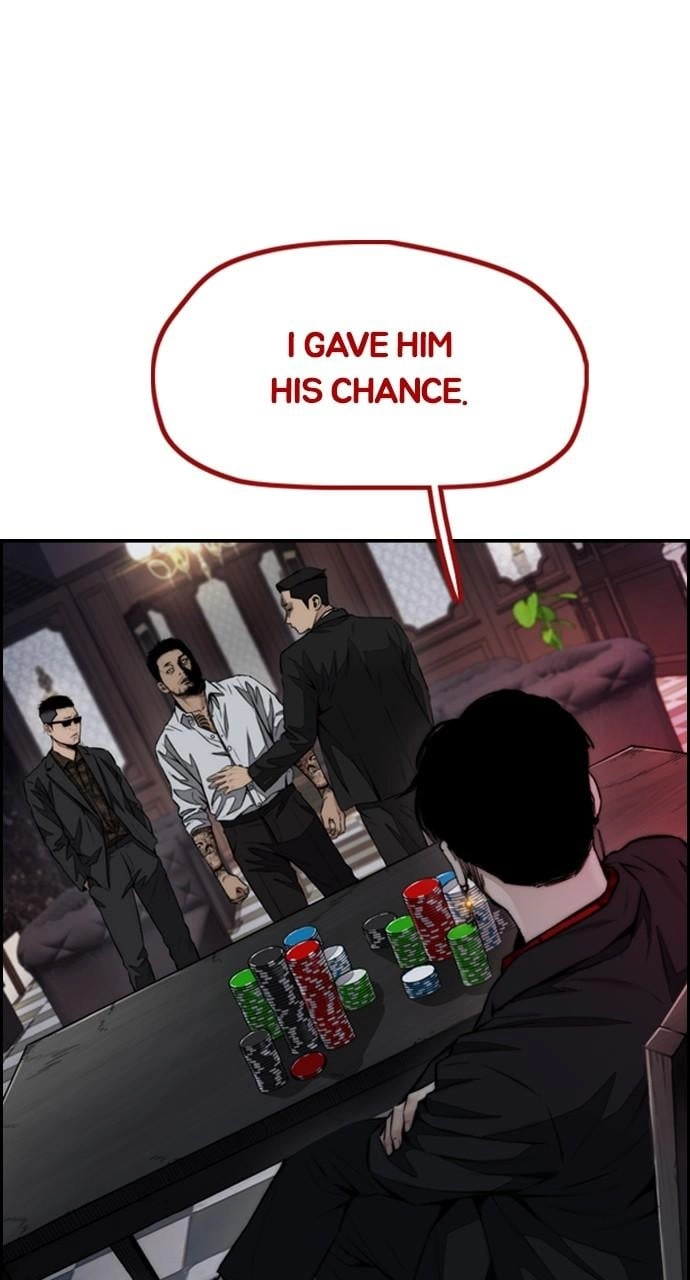 Wind Breaker Chapter 458 – S4-80 Page 191