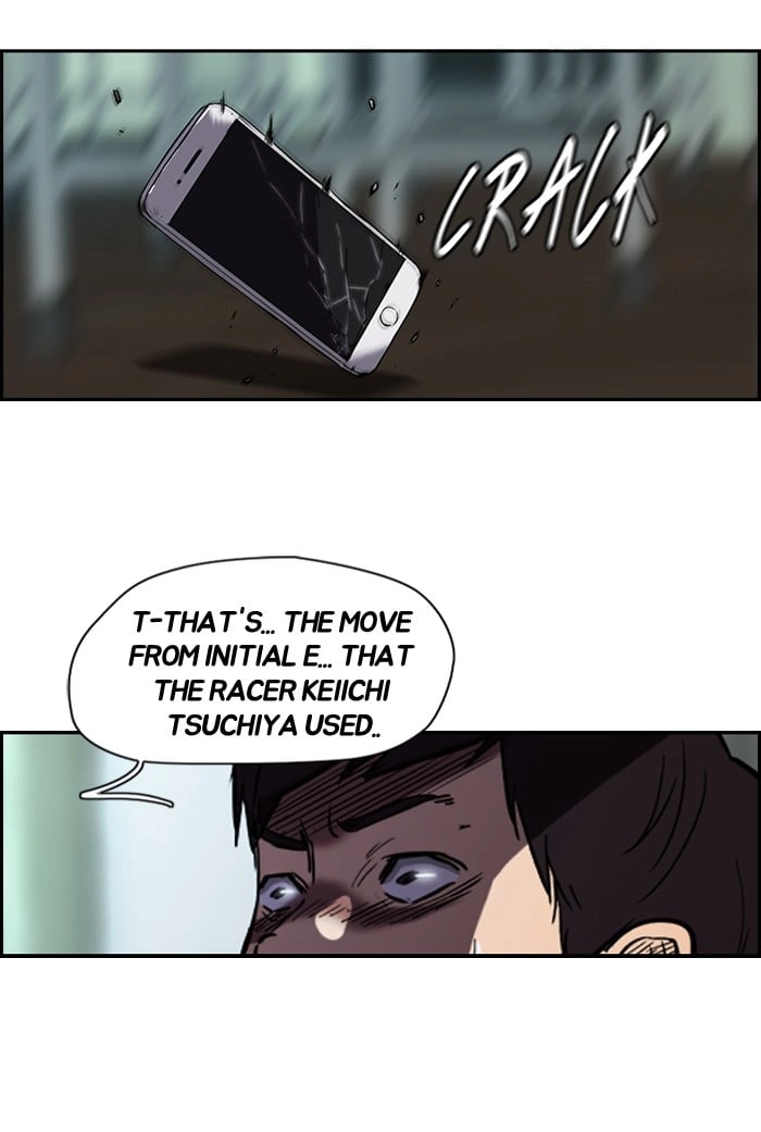 Wind Breaker Chapter 76 – S2-8 Page 58