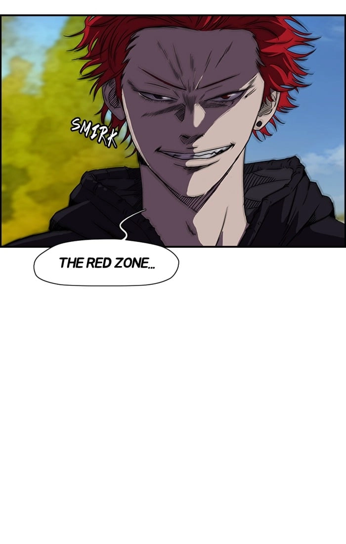 Wind Breaker Chapter 76 – S2-8 Page 41
