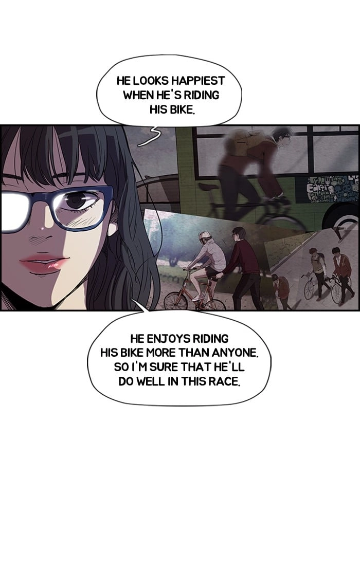 Wind Breaker Chapter 76 – S2-8 Page 18