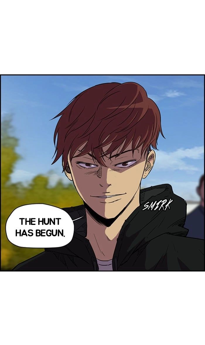 Wind Breaker Chapter 76 – S2-8 Page 29