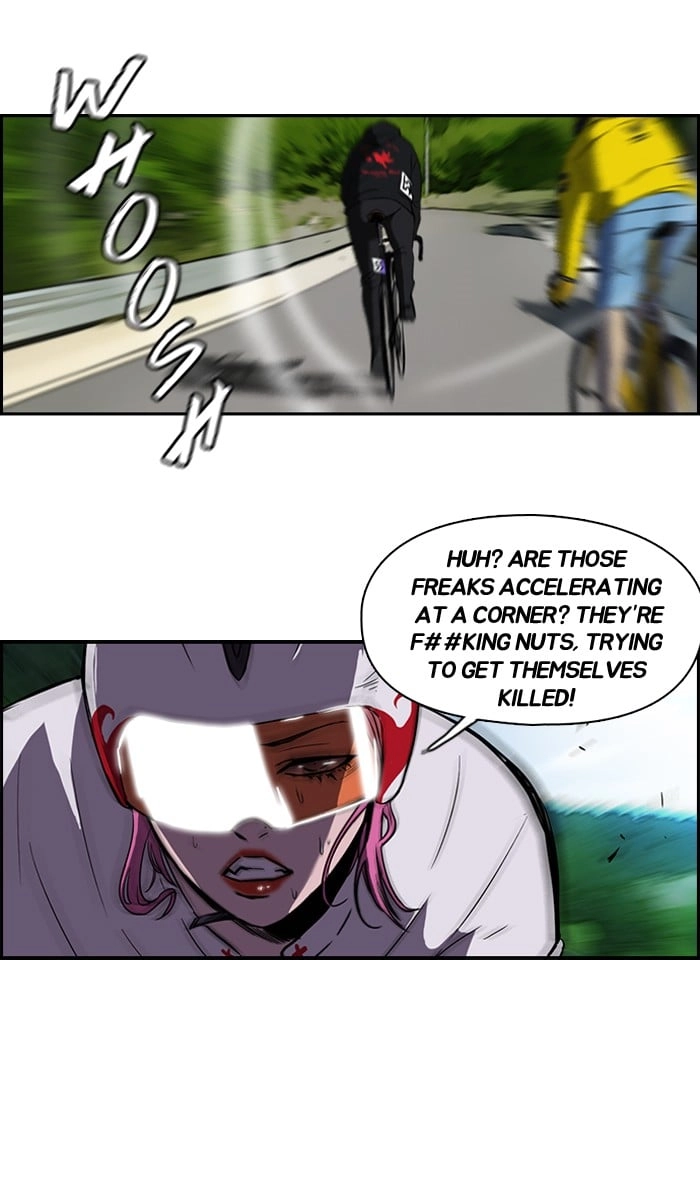 Wind Breaker Chapter 76 – S2-8 Page 48