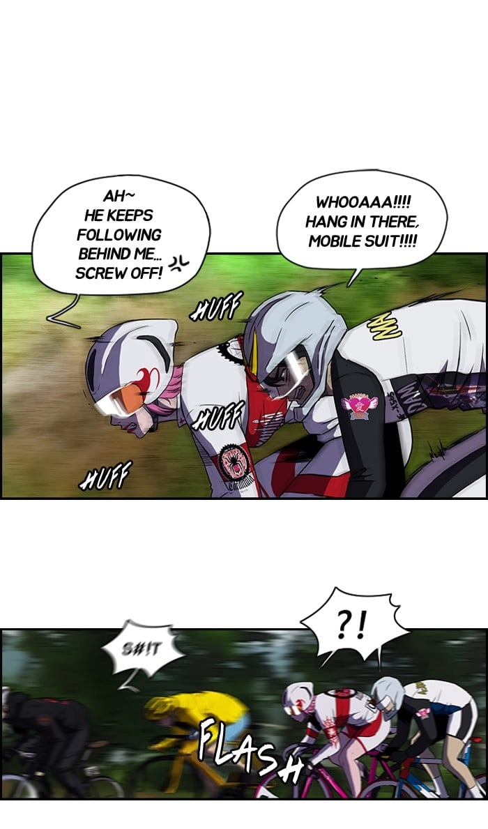 Wind Breaker Chapter 76 – S2-8 Page 46
