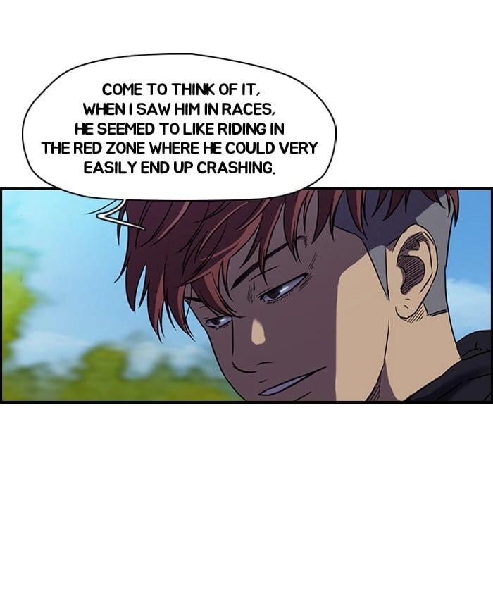 Wind Breaker Chapter 76 – S2-8 Page 40