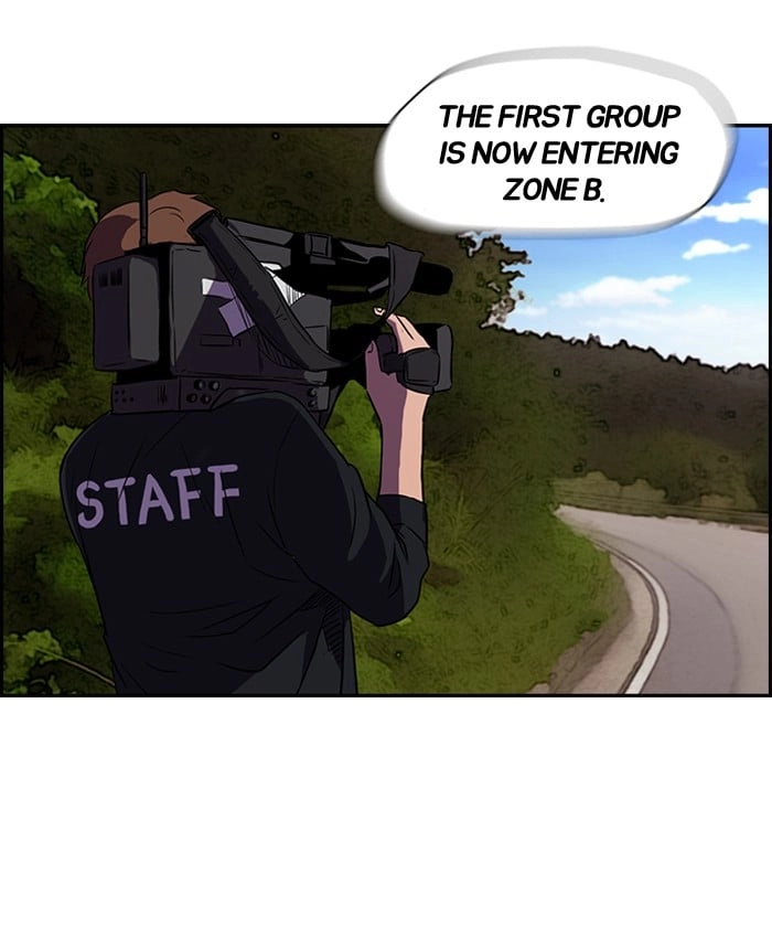 Wind Breaker Chapter 76 – S2-8 Page 42