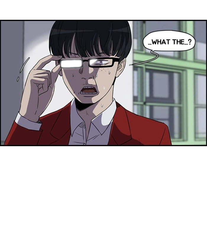 Wind Breaker Chapter 76 – S2-8 Page 27