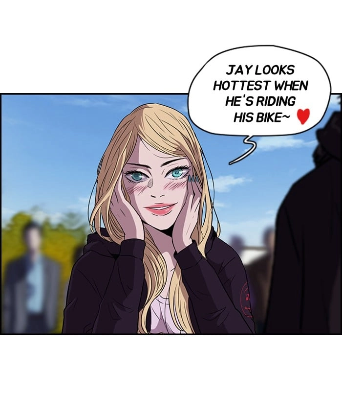 Wind Breaker Chapter 76 – S2-8 Page 39
