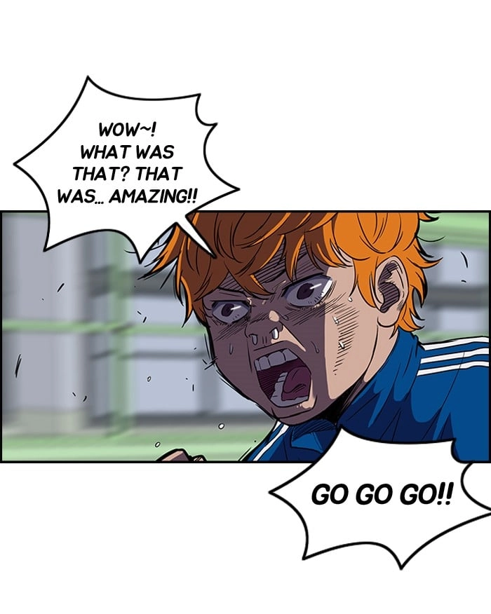Wind Breaker Chapter 76 – S2-8 Page 26