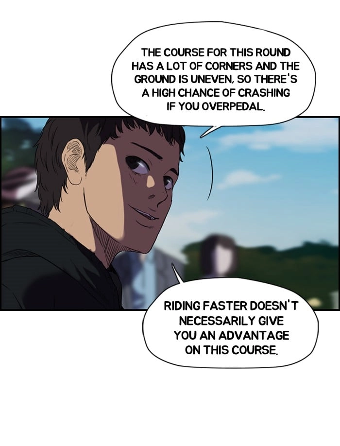 Wind Breaker Chapter 76 – S2-8 Page 7