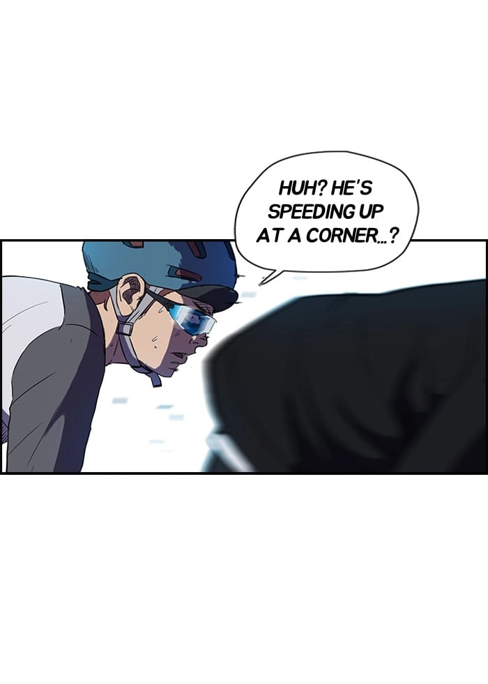 Wind Breaker Chapter 76 – S2-8 Page 22