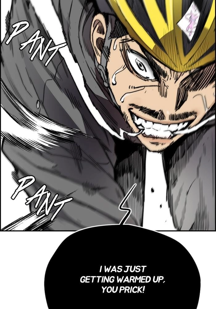 Wind Breaker Chapter 398 – S4-20 Page 15