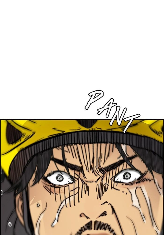 Wind Breaker Chapter 398 – S4-20 Page 31