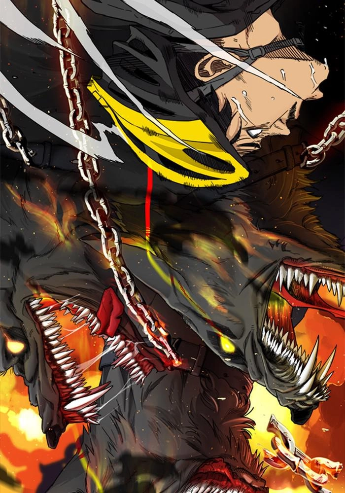 Wind Breaker Chapter 398 – S4-20 Page 50