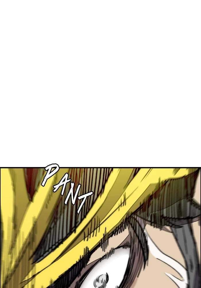 Wind Breaker Chapter 398 – S4-20 Page 33