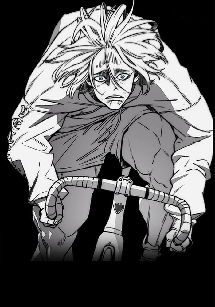 Wind Breaker Chapter 398 – S4-20 Page 68