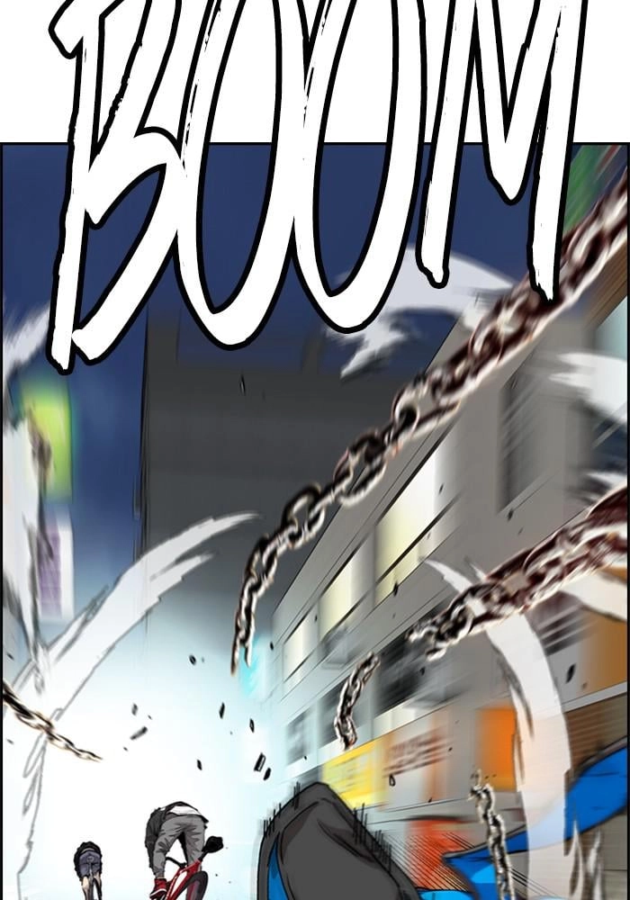 Wind Breaker Chapter 398 – S4-20 Page 45