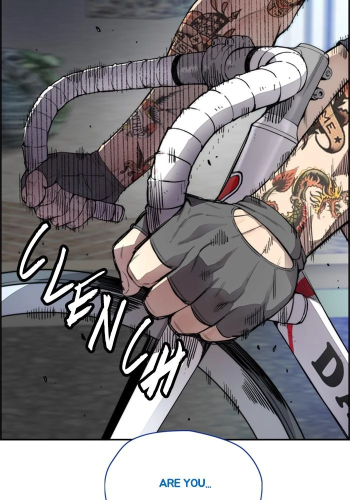 Wind Breaker Chapter 398 – S4-20 Page 225