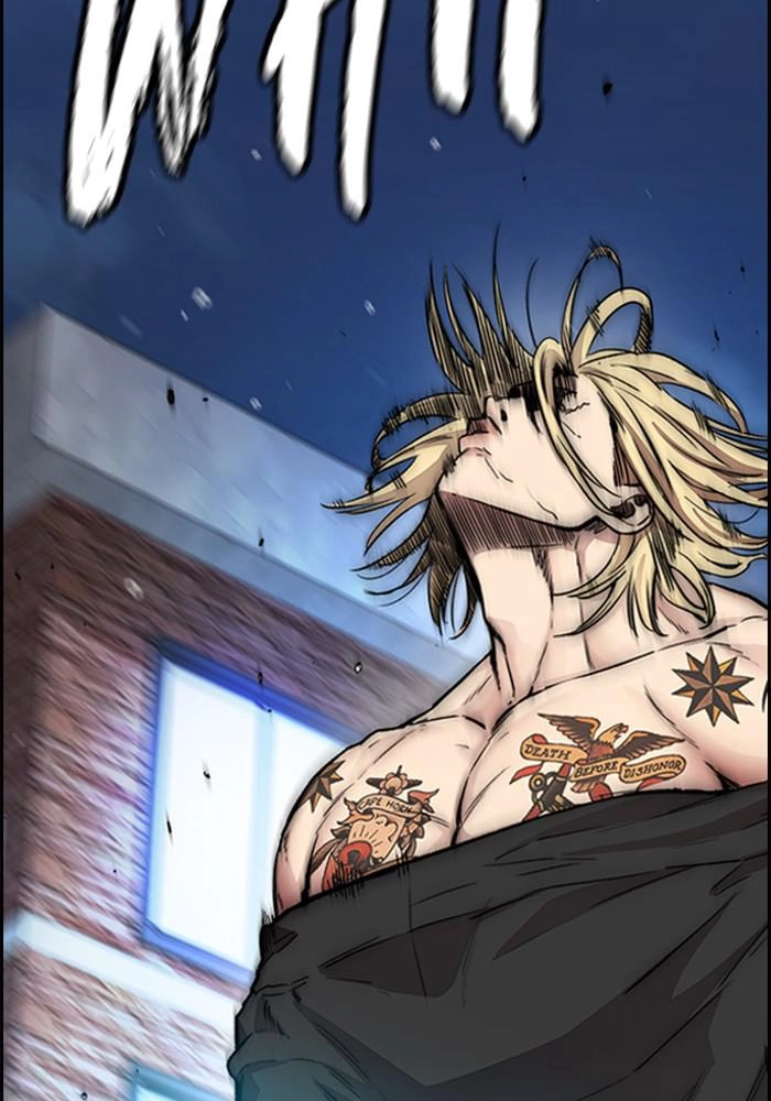 Wind Breaker Chapter 398 – S4-20 Page 217