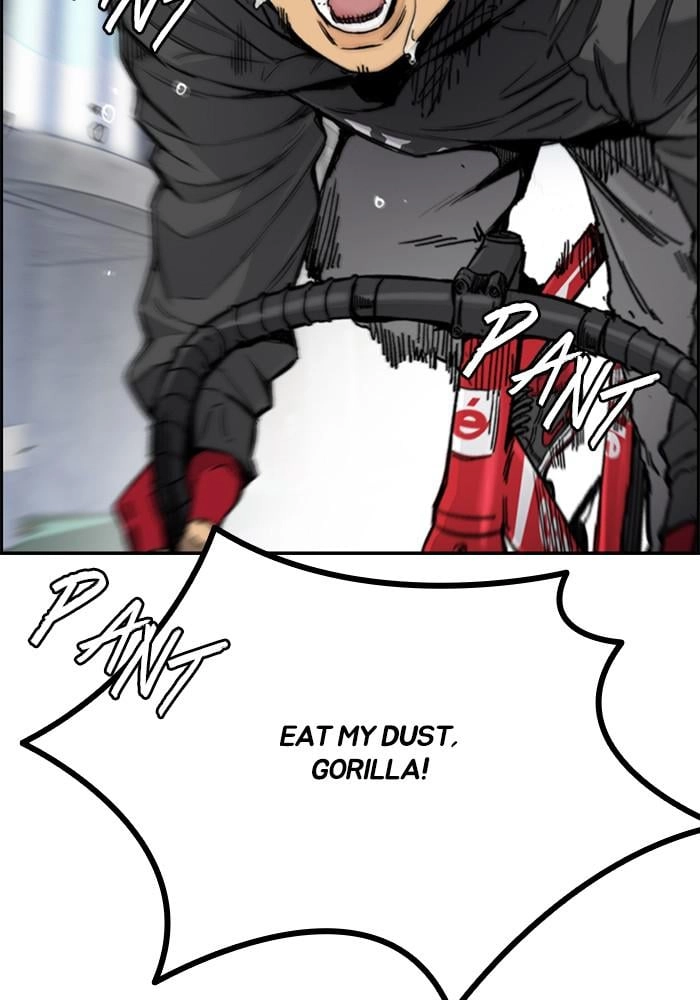 Wind Breaker Chapter 398 – S4-20 Page 21