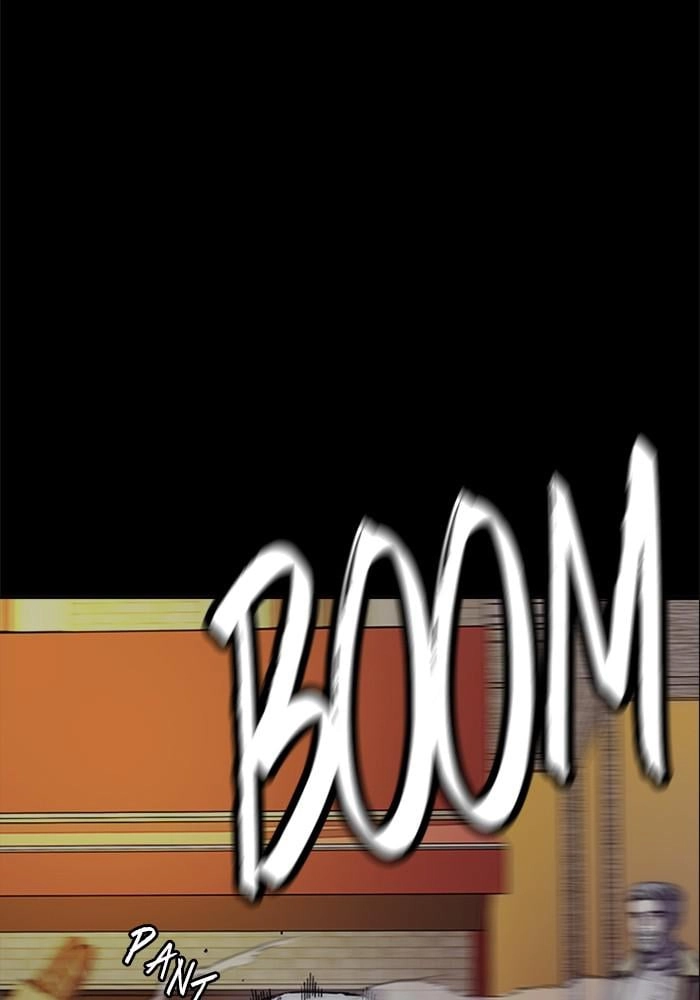Wind Breaker Chapter 398 – S4-20 Page 137