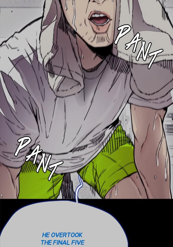 Wind Breaker Chapter 398 – S4-20 Page 131