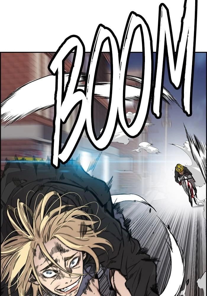 Wind Breaker Chapter 398 – S4-20 Page 28