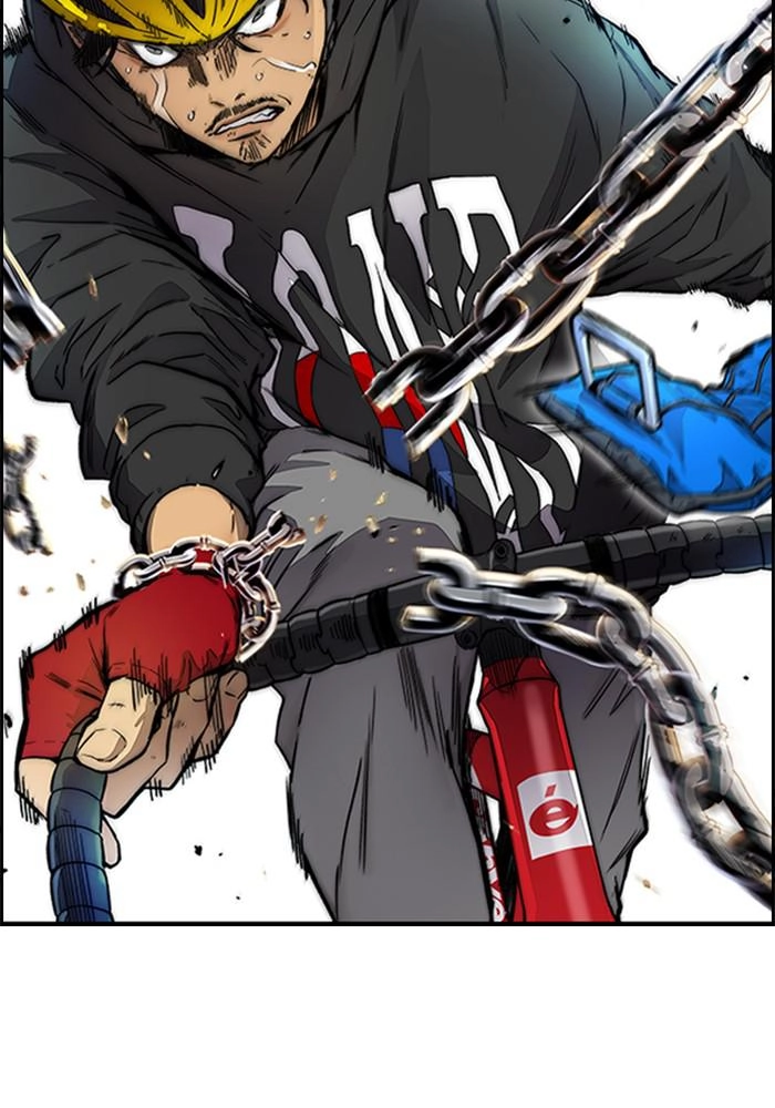 Wind Breaker Chapter 398 – S4-20 Page 43