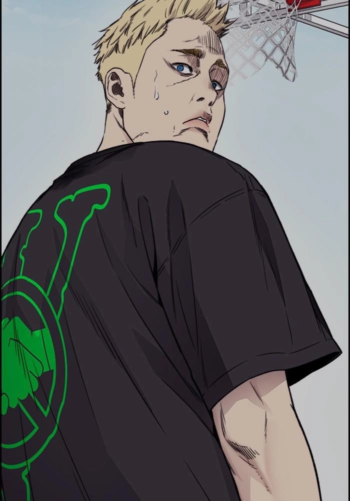 Wind Breaker Chapter 398 – S4-20 Page 106